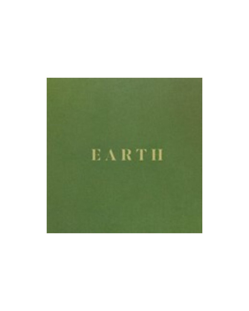 SAULT EARTH CD $8.00 CD