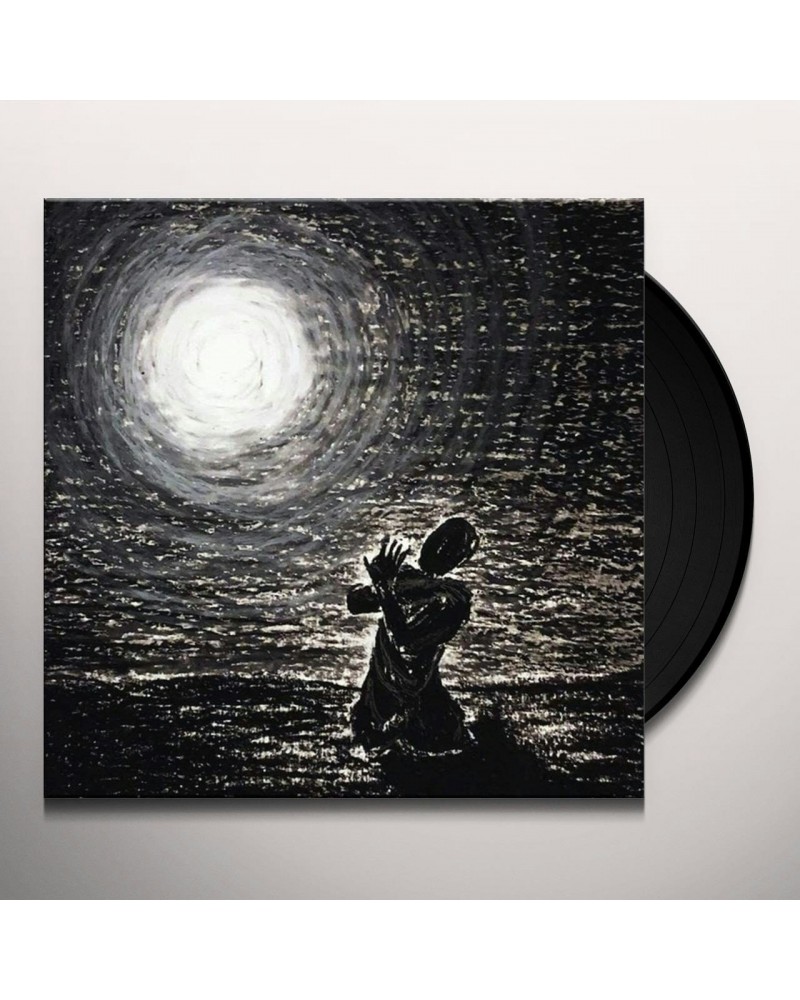 Nocte Obducta IRRLICHT (ES SCHLAGT DEM MOND EIN KALTES HERZ) Vinyl Record $13.11 Vinyl