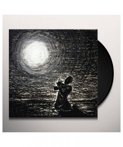 Nocte Obducta IRRLICHT (ES SCHLAGT DEM MOND EIN KALTES HERZ) Vinyl Record $13.11 Vinyl