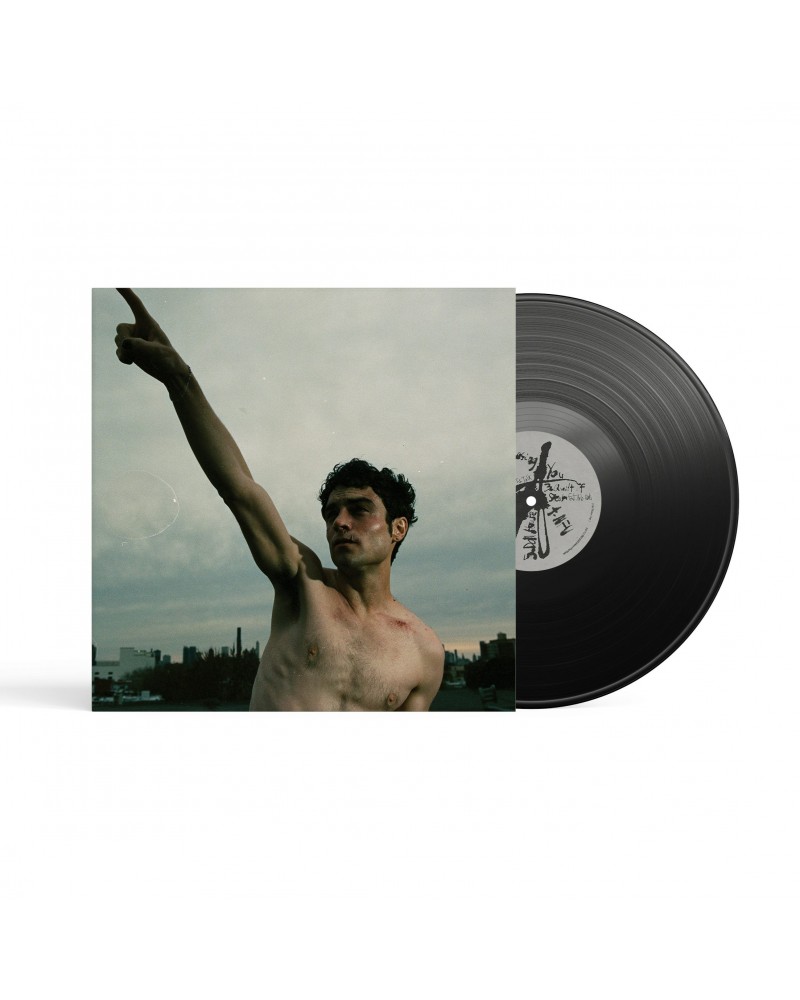 Del Water Gap PREORDER: I Miss You Already + I Haven’t Left Yet LP (Vinyl) $12.88 Vinyl