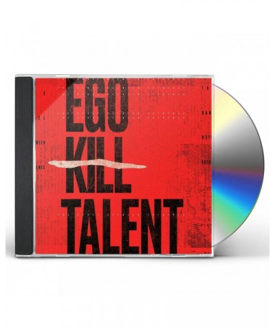 Ego Kill Talent The Dance Between Extremes CD $8.00 CD