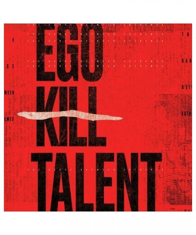 Ego Kill Talent The Dance Between Extremes CD $8.00 CD