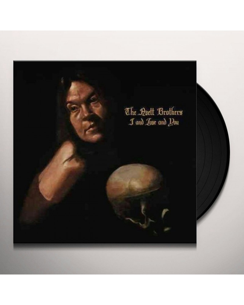 The Avett Brothers I And Love And You Vinyl Record $20.91 Vinyl