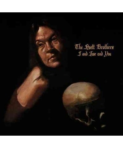 The Avett Brothers I And Love And You Vinyl Record $20.91 Vinyl