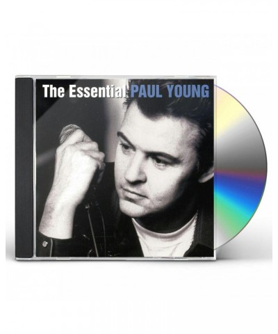 Paul Young ESSENTIAL CD $4.02 CD