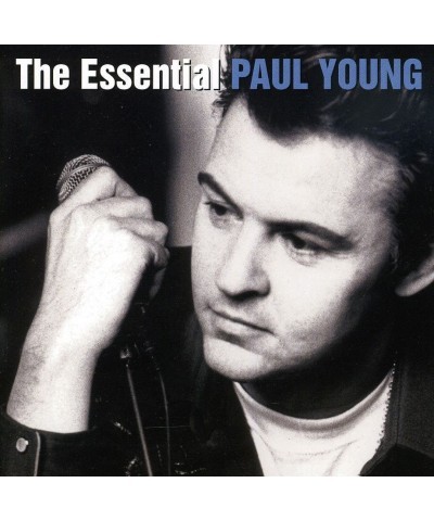 Paul Young ESSENTIAL CD $4.02 CD