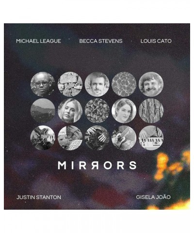 Mirrors CD $4.03 CD