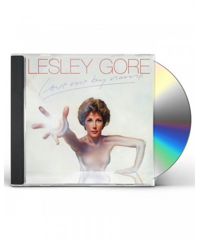 Lesley Gore LOVE ME BY NAME (THE COMPLETE A&M RECORDINGS) CD $5.99 CD