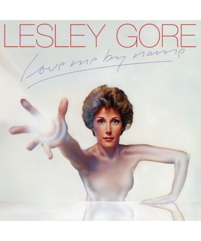 Lesley Gore LOVE ME BY NAME (THE COMPLETE A&M RECORDINGS) CD $5.99 CD