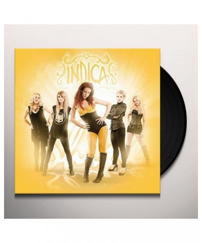 Indica SHINE/YELLOW VINYL Vinyl Record $13.47 Vinyl