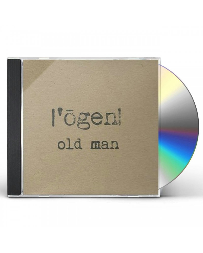 Matt Holubowski OLD MAN CD $6.82 CD