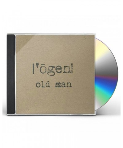 Matt Holubowski OLD MAN CD $6.82 CD