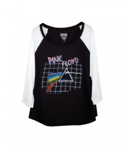 Pink Floyd Raglan $2.35 Shirts