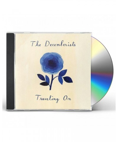 The Decemberists TRAVELING ON CD $4.49 CD