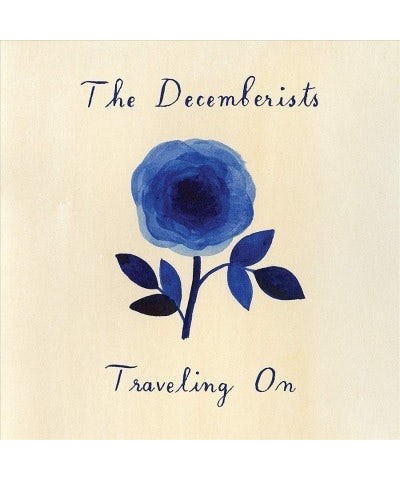 The Decemberists TRAVELING ON CD $4.49 CD