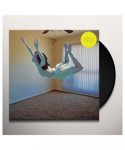 Tyred Eyes Elevator Vinyl Record $9.60 Vinyl