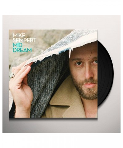 Mike Sempert Mid Dream Vinyl Record $5.76 Vinyl