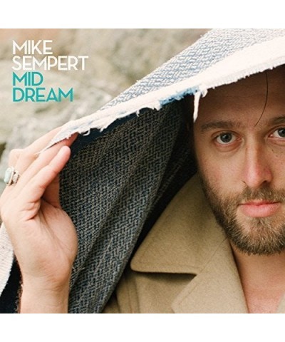 Mike Sempert Mid Dream Vinyl Record $5.76 Vinyl