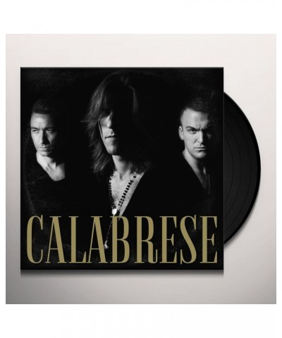 Calabrese Lust For Sacrilege Vinyl Record $10.11 Vinyl