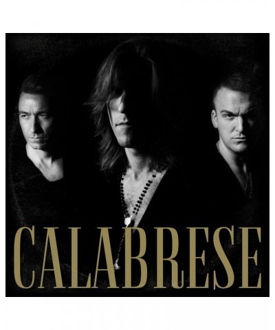 Calabrese Lust For Sacrilege Vinyl Record $10.11 Vinyl