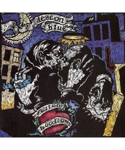 Deacon Blue FELLOW HOODLUMS CD $5.03 CD