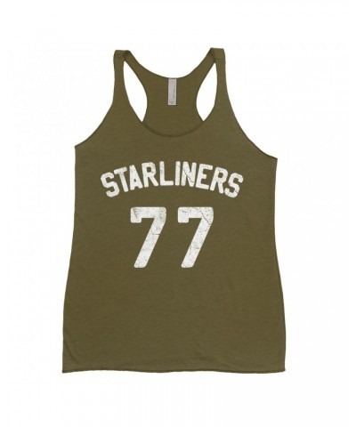 Blondie Ladies' Tank Top | Starliners 77 Worn By Debbie Harry Shirt $8.69 Shirts