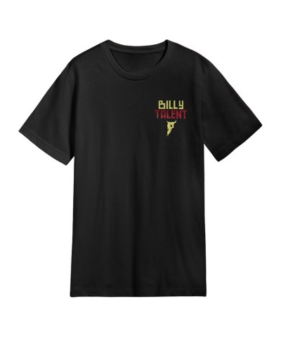 Billy Talent This Is Our War T-Shirt $9.44 Shirts