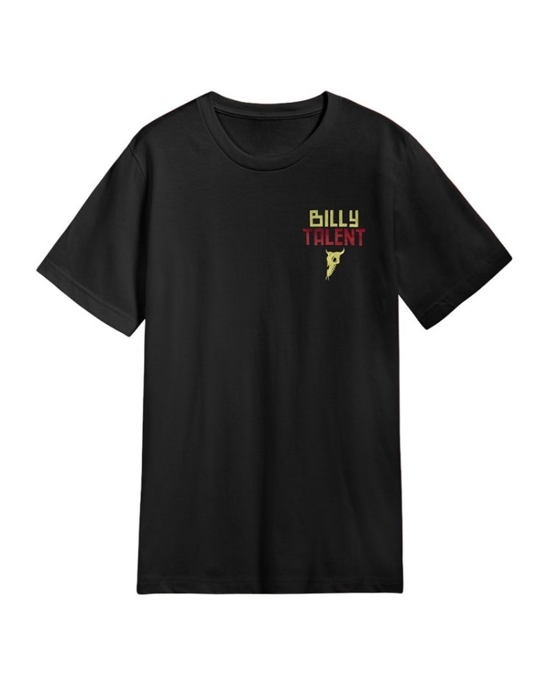 Billy Talent This Is Our War T-Shirt $9.44 Shirts