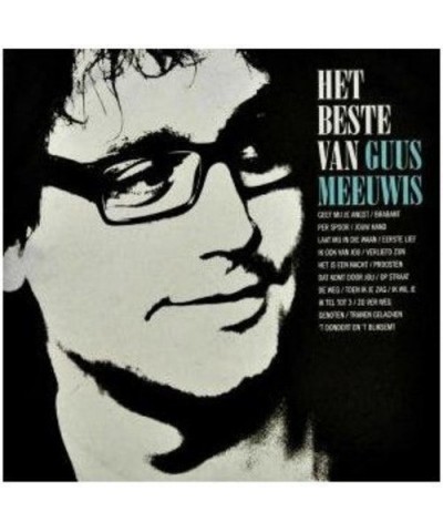 Guus Meeuwis BESTE VAN GUUS MEEUWIS CD $6.11 CD