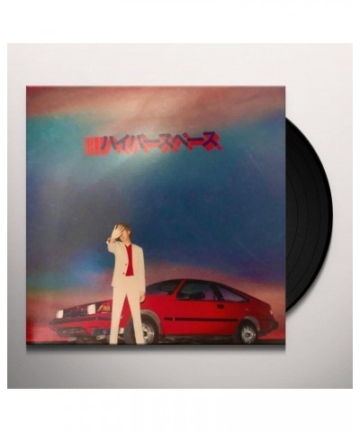 Beck Hyperspace Vinyl Record $11.40 Vinyl