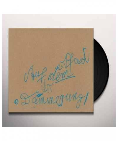 Tocotronic AUD DEM PFAD DER DAEMMERUNG Vinyl Record $4.68 Vinyl