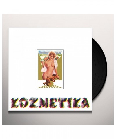 KOZMETIKA Vinyl Record $7.26 Vinyl