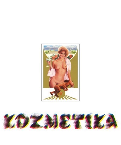 KOZMETIKA Vinyl Record $7.26 Vinyl