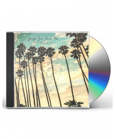 Young Gun Silver Fox WEST END COAST CD $6.35 CD