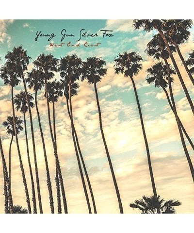 Young Gun Silver Fox WEST END COAST CD $6.35 CD