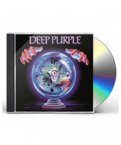 Deep Purple SLAVES & MASTERS CD $3.70 CD