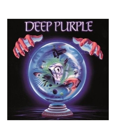 Deep Purple SLAVES & MASTERS CD $3.70 CD