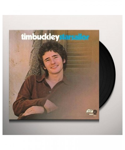 Tim Buckley STARSAILOR (180G) Vinyl Record $14.49 Vinyl