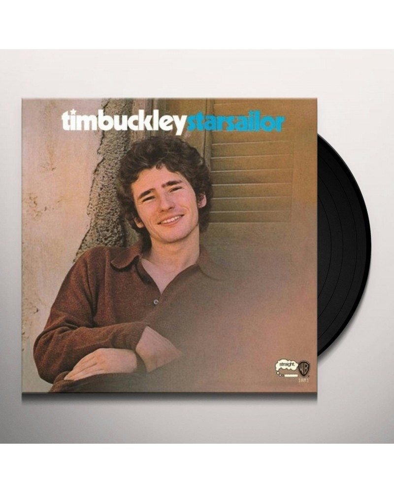 Tim Buckley STARSAILOR (180G) Vinyl Record $14.49 Vinyl