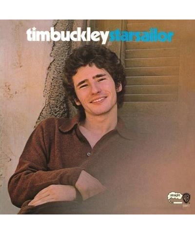 Tim Buckley STARSAILOR (180G) Vinyl Record $14.49 Vinyl