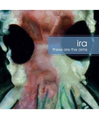 IRA These Are The Arms Vinyl Record $9.25 Vinyl