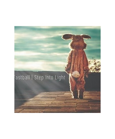 Fastball Step Into Light Vinyl Record $8.55 Vinyl