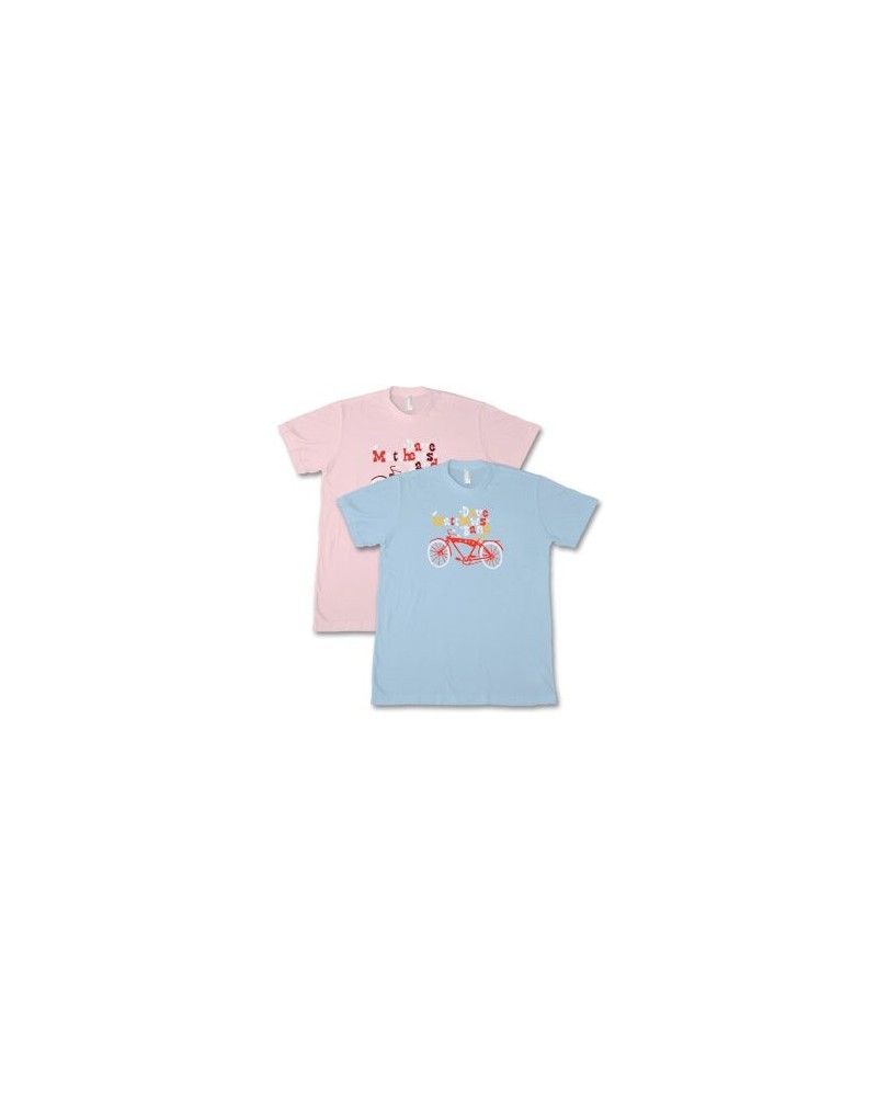 Dave Matthews Band Baby and Kids' Bike Shirt $9.24 Shirts