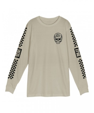 Billy Talent Crisis of Faith Racer Longsleeve $8.63 Shirts