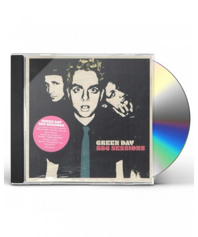 Green Day BBC SESSIONS (X) CD $9.80 CD