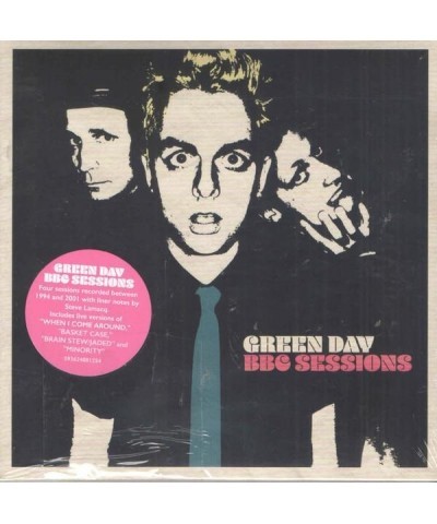 Green Day BBC SESSIONS (X) CD $9.80 CD