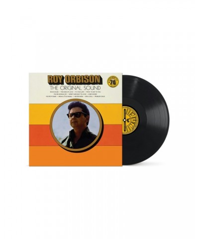 Roy Orbison The Original Sound 180g LP (Vinyl) $10.57 Vinyl