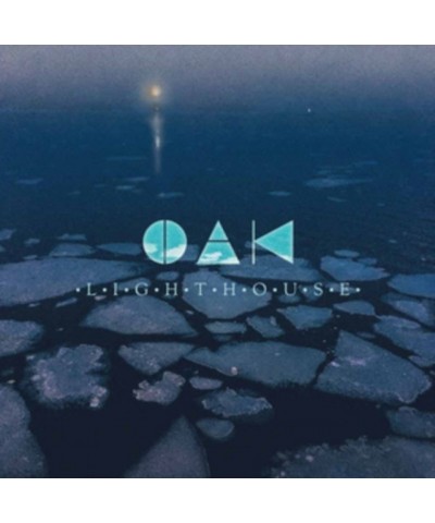 Oak CD - Lighthouse $12.01 CD