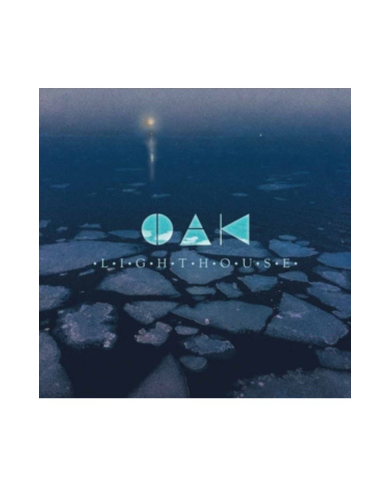 Oak CD - Lighthouse $12.01 CD