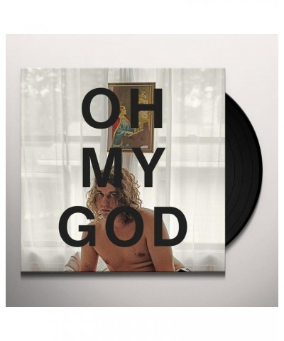 Kevin Morby Oh My God Vinyl Record $11.38 Vinyl